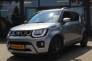Suzuki Ignis 1.2 Smart Hybrid Select / 2