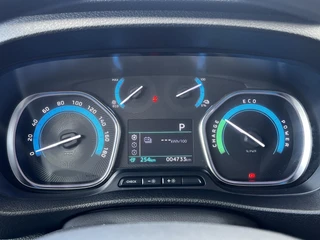 Toyota PROACE Electric Verso Long L2 Extra Range Dynamic 75 kWh ROLSTOEL-AANPASSING CRUISE SCHUIDEUREN L+R CLIMA BLUETOOTH DAB+ LAGE KILOMETERSTAND / 26