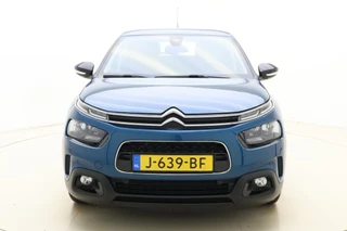 Citroën C4 Cactus 1.2 PureTech 110pk Business / 7