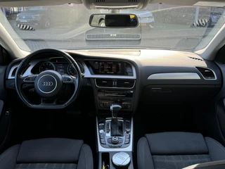 Audi A4 Avant 1.8 TFSI 170pk Aut. S-Line (Trekhaak,Navi,Keyless) / 15