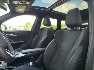 BMW X1 xDrive25e / M sport Pano / 360' / Leder / Memory / 9