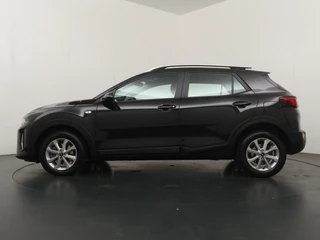 Kia Stonic 1.0 T-GDi MHEV DynamicLine  Navigatie - Achteruitrijcamera - Cruise Control - Apple & Android Carplay - Fabrieksgarantie t/m 14-04-2032 / 4