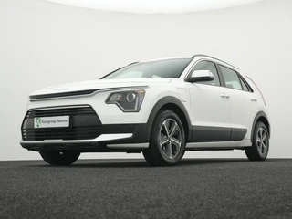 Kia Niro 1.6 GDi PHEV DynamicLine Camera | Private lease 599 per maand / 44