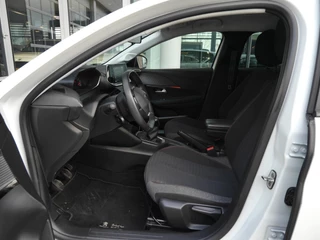 Peugeot 208 1.2 PureTech Active Pack | Lichtmetalen velgen | Parkeersensoren achter | Airconditioning | Cruise control | Getint glas / 8