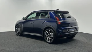 Renault 5 comfort range techno 52 kWh CAMERA CARPLAY ADAPTIEF CRUISE NAVI. / 6