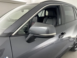 Suzuki Across 2.5 Plug-in Hybrid Style Automaat Trekhaak | 19'' L.M. Velgen | Elektrische achterklep / 30