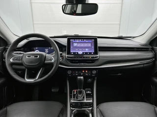 Jeep Compass 1.5T e-Hybrid Summit | Camera | Adaptive Cruise Control | Volleder | / 5
