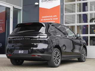 Leapmotor B10 Design ProMax 67.1 kWh | Navigatie | Rondom camera | 18inch Velgen | Elektrisch bedienbare achterklep | Panoramdak | Op bestelling leverbaar / 7