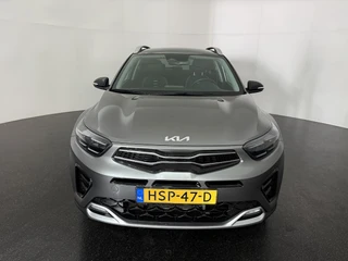 KIA Stonic 1.0 T-GDi MHEV 100pk GT-Line | Stoelverwarming | Stoelverwarming / 10