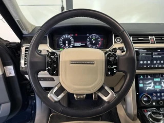 Land rover Range Rover P400e LWB AUTOBIO | MASSAGE | PANO | HEAD-UP | REAR-ENTERTAINMEN / 32