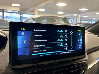 Peugeot 3008 1.6 HYbrid 225 GT / Cruise-control / camera / 1e eigenaar / 26