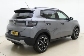 Citroen C3 1.2 Turbo 100pk Max | Comfort Stoelen | Apple Carplay/Android Auto | Parkeercamera/-sensoren | Full LED | DAB | Cruise Control | Climate Control | Draadloze telefoonlader | / 2