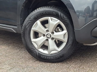 Dacia Duster 1.2 TCe 126pk Comfort Airco Cruise Trekhaak Hoge instap / 7