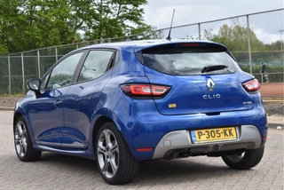 Renault Clio 0.9 TCe GT-Line 2x Pack Essentiel  | Keyless | DAB | Navi | Cruise Control | Airco | Sportstoelen | Full LED | LM-Velgen / 26