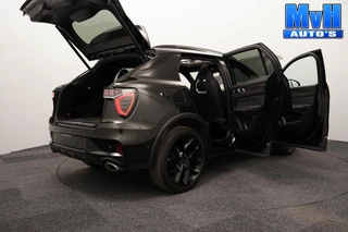 Lynk & Co 01 1.5 PHEV|FULL BLACK XL|360°CAM|262PK|PANO|LUXE / 91