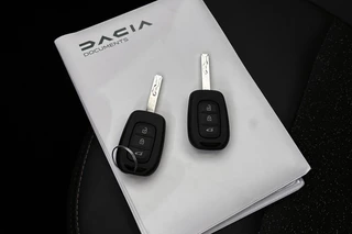 Dacia Spring Extreme 65 26.8 kWh / 26