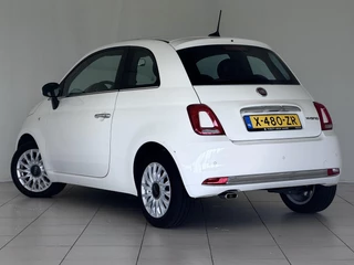 Fiat 500 1.0 Hybrid Dolcevita / 11