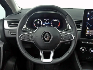 Renault Captur 1.0 TCe 90 techno Camera | Navigatie | Cruise control / 21