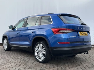 Škoda Kodiaq 1.5 TSI Edition Automaat Pano Trekhaak Canton-Sound Elek.klep Nav/Cam! Business / 4