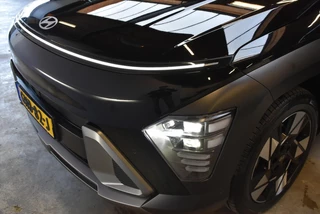 Hyundai Kona 1.6i Hybride Automaat Premium Sky I Schuifdak / 10