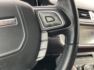 Land Rover Range Rover Evoque Convertible 2.0 Si4 HSE Dynamic Memory Trekhaak Firenze Cabriolet / 34