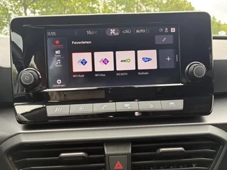 SEAT Leon 1.0 TSI Reference 5 Deurs | Climate control | Apple Carplay/Android Auto | Elektrisch Pakket | LED Verlichting | DAB | Cruise control / 16
