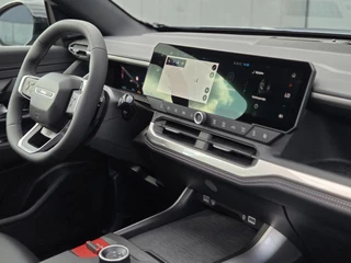Jeep Compass First Edition 74 kWh  | Apple-Android | Panoramadak | Massagestoelen / 5