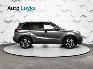 Suzuki Vitara 1.4 Style Smart Hybrid Automaat Panoramadak | €2.000,- + €750,- voorraadkorting! / 11