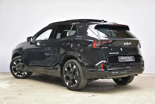 KIA Sportage 1.6 T-GDi 288pk Plug-in Hybrid AT6 GT-PlusLine / 8