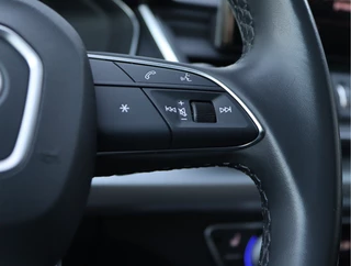 Audi Q5 50 TFSI e S-line  | Luchtvering | Trekhaak | Panoramadak | 92,3% SOH / 43