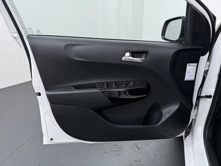 Kia Picanto 1.0 DPi DynamicPlusLine  - Keyless - Navigatie - Climate Control - Cruise Control - Apple CarPlay/Android Auto - Fabrieksgarantie tot 04-2031 / 22