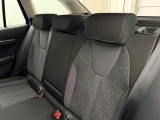 Skoda Octavia Combi 1.5 e-TSI Style | Adaptive Cruise | Navi | Camera | Stoelverwarming | CarPlay / 25