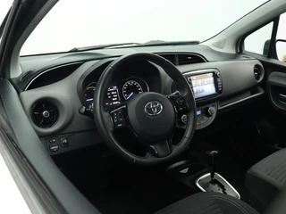 Toyota Yaris 1.5 Hybrid Active | Navigatie | Camera | Cruise control / 12