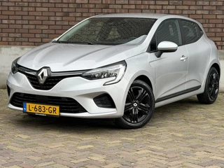 Renault Clio 1.0 TCe / Navigatie / Apple CarPlay - Android / 1e Eigenaar / ALL-Season banden / Cruise Control / PDC met optische w
