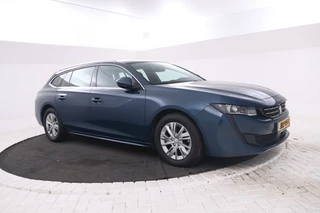 Peugeot 508 SW 1.5 BlueHDI Blue Lease Active  Automaat, Navigatie, Climate, / 5