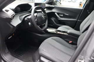 Peugeot 2008 1.2 Hybrid 145 Allure 2+6 jaar Garantie / NIEUW / 8