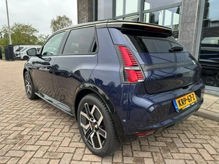 Renault 5 Comfort range iconic cinq 52 kWh  | INCL. V2G LADER | WINTERPACK | CAMERA / 27