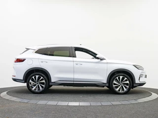 BYD SEAL U 1.5 DM-i FWD Comfort BYD Dealer | 125km Elektrisch | / 11