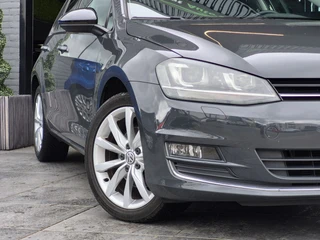 Volkswagen Golf 1.4 TSI Highline DSG|Cruise|PDC|Airco|APK / 22