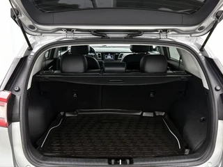 Kia Niro 1.6 GDi PHEV DynamicLine Automaat | Adaptive Cruise | Stoel/Stuurverwarming | CarPlay | Camera | Trekhaak / 26