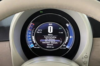 Fiat 500C 0.9 TwinAir Turbo Dolcevita / 12