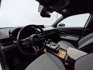 Mazda MX-30 e-SkyActiv Plug-in R-EV 170 Prime-line Carplay Camera 1Eigenaar PHEV / 27