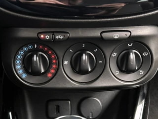 Opel Adam 1.4 Unlimited | Origineel NL Automaat | Cruise/Control | PDC | Airco | Dodehoekdetectie | / 31