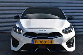 Kia ProCeed 1.5 T-GDI GT-PLUSLINE 1EIGENAAR / JBL AUDIO / EL. STOEL + MEMORY / 7