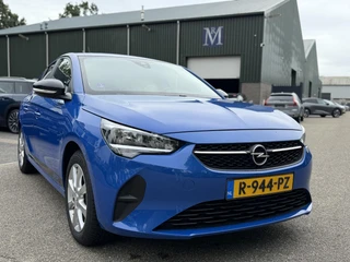 Opel Corsa 1.2 Edition Sport CAMERA | APPLE CARPLAY & ANDROID AUTO | CRUISE CONTROL | PDC | OPEL DEALER ONDERHOUDEN | ORIGINEEL NEDERLANDSE AUTO | ALL-SEASON BANDEN / 15