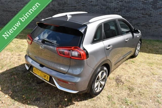 Kia Niro 1.6 GDi Hybrid First Edition NAVIGATIE/TREKHAAK/CAMERA/ETC.! / 6