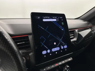 Renault Arkana 1.6 E-Tech Hybrid 145 R.S. Line LEER CARPLAY CAMERA NAVI ADAPTIEF CRUISE. / 30