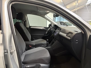 Volkswagen Tiguan 1.4 TSI PDC V+A/CARPLAY/NAVI/CRUISE/TREKHAAK/HEAD-UP/ENZ / 9