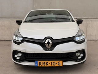 Renault Clio 1.6 R.S. Trophy 220PK 18'' LED Navi Cruise Clima / 9
