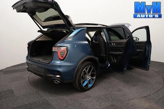 Lynk & Co 01 1.5 PHEV|262PK|LUXE|360°CAM|PANO / 94